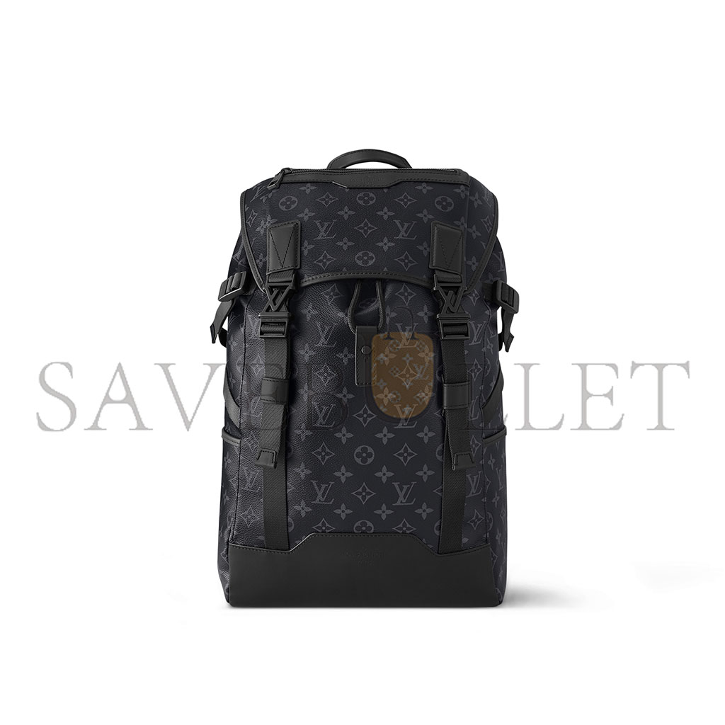 LOUIS VUITTON GETAWAY BACKPACK M46792 (50*29*15cm) LOUIS VUITTON GETAWAY BACKPACK M46792 (50*29*15cm)